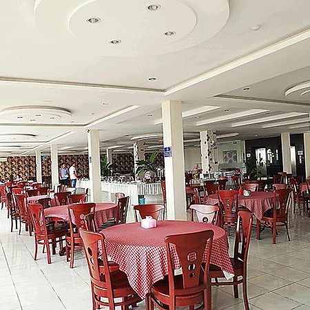 קאן טו Hanh Phuc Hotel מראה חיצוני תמונה