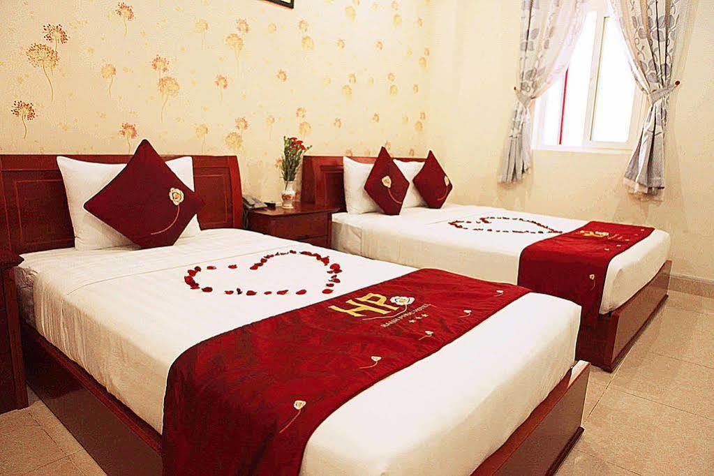 קאן טו Hanh Phuc Hotel מראה חיצוני תמונה